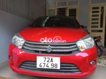 Suzuki celerio AT, ODO 62K KM