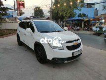 🚘 CHEVROLET ORLANDO 213 ĐK 214