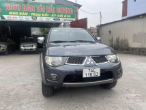 Máy dầu số sàn 2 cầu