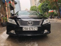 Màu đen, biển Hà Nội
