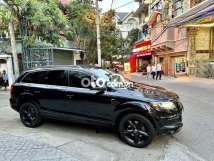 Bán xe cũ Audi Q7 TFSI Quattro S-Line 3.6 2011