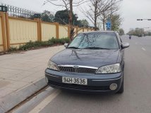 Cần bán xe nhập khẩu giá 135tr