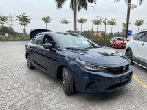 [Honda Hải Phòng] Ưu đãi khủng, vay tối đa 80%, đủ màu, giao ngay - Mua xe trả góp chỉ với 150 triệu
