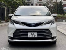 Nhập Mỹ, biển vip