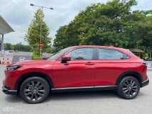 [Honda Hải Phòng] Ưu đãi khủng, vay tối đa 80%, đủ màu, giao ngay
