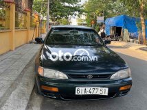 gia đình e cần bán xe camry 1993