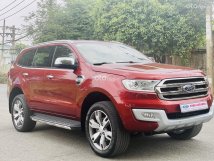 Bản hiếm 2.2L Titanium