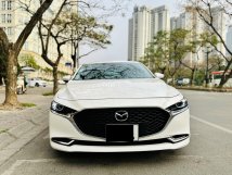 Cần bán xe Mazda 3 đăng ký 2020 mới 95% giá chỉ 608tr