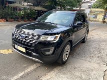 Bán xe model 2017, full option, màu đen, nhập Mỹ