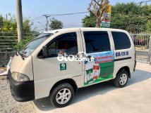 Daihatshu 7 chỗ đời 2003