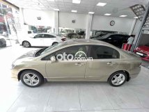 Civic 2011 máy 2.0 xe gia đình đi kỹ bao test