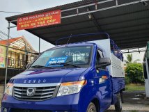 Đại lý xe tải Kenbo Hải Dương, bán xe tải Kenbo 990kg khuyến mại tháng 3 năm 2023