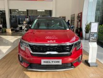 Mẫu xe SUV thế hệ mới của thương hiệu KIA kết hợp hoàn hảo giữa thiết kế mạnh mẽ, tỉ mỉ trong từng chi tiết