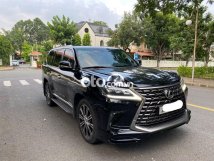 Xe Lexus LX 570 2012