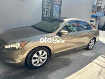 Honda Accord 2.4 nhập rất đẹp