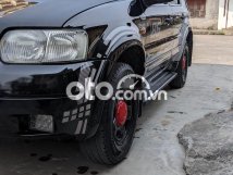 Ford escape 2.0 MT 2003 bản limiste