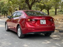Xe đi cực ít mới chỉ đi 2900km