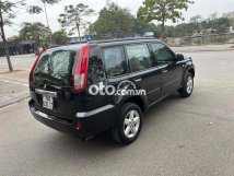 Bán xtrail xe gia đinh tên cá nhân
