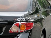 Corolla S nhập Canada