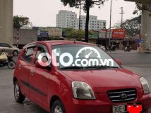 Cần bán morning picanto lx 2007