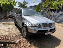 xe bmw x5 2003 150tr bao quay đầu