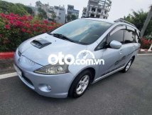 _ MITSUBITSHI GRANDIS AT_ SỐ TỰ ĐỘNG