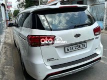 Kia Sedona máy dầu 2016 bản Full kịch