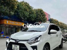 Toyota Wigo sx 2021 AT1.2 Nhập khẩu đi 2 vạn