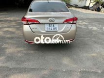 Vios 2019 E std xe gia dinh đi cực giữ gìn