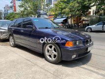 E36 (320i) Wagon AT độc nhất Việt Nam