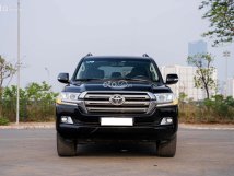 Cần bán lại xe Toyota Land Cruiser năm 2019 còn mới giá tốt 3 tỷ 990tr