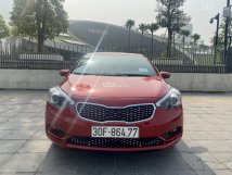 Cần bán lại xe Kia K3 đăng ký lần đầu 2016 ít sử dụng giá 555tr