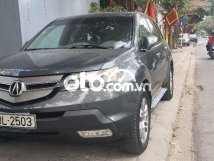 Xe Acura MDX đăng ký lần 1 năm 2008
