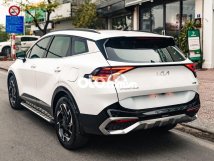 Kia Sportage 2.0D Signature lướt