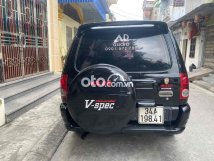 isuzu hilander 205 AT xe chất
