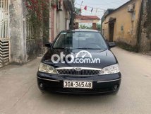 Ford laser số sàn bản đủ xe đẹp