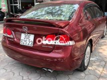 bán xe honda civic sx 2009