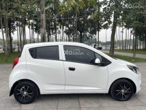 Xe nhỏ gọn, tiết kiệm nhiên liệu
