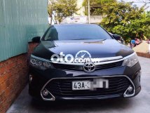 Bán xe Camry 2018 tự động y hình
