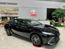 Nhiều ưu đãi chỉ có tại Toyota Bình Định