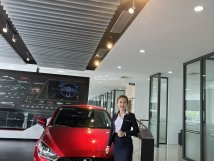 Giá chỉ 574 triệu, ưu đãi 57 triệu, lăn bánh chỉ 589 triệu