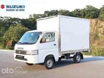 Bán xe Suzuki Super Carry Pro đăng ký lần đầu 2022 nhập khẩu giá chỉ 309tr