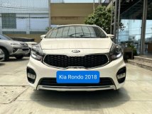 Màu trắng, mới chạy 3 vạn km