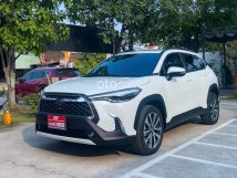 Xe lướt màu trắng
