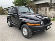 Sơn mới cả xe, lốp mới cả dàn