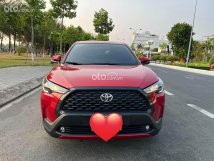 Xe như mới