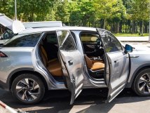 Dành cho ace đam mê SUV Bejing X7 premium 2021
