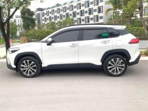 Xe cũ bản nâng cấp 2023 rẻ hơn xe mới hơn 100 triệu