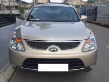 3.8 V6 máy xăng 2 cầu 4WD, màu vàng