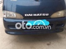 Cần bán xe Dahatsu 7 chỗ còn đẹp